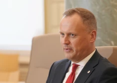 Tavars vērtēšot iepriekšējā ministra lēmumus par Bauskas un Preiļu novadu teritoriju plānojumiem
