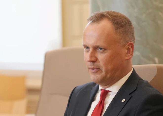 Tavars vērtēšot iepriekšējā ministra lēmumus par Bauskas un Preiļu novadu teritoriju plānojumiem