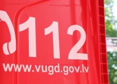 Ugunsgrēkos Krāslavas novadā un Olainē cietuši cilvēki