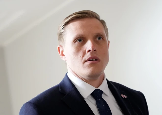 Янис Домбрава обратился к странам ЕС с заявлением относительно граждан России и Беларуси