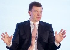 В офисе премьер-министра Латвии появился еще один советник