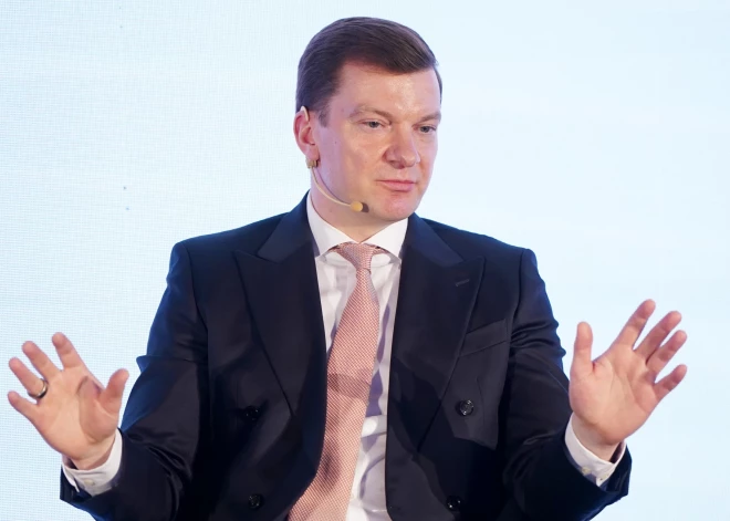 В офисе премьер-министра Латвии появился еще один советник