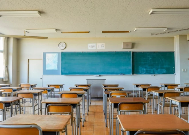 Notiks vērienīgas izmaiņas Valdemārpils, Mērsraga un Dundagas skolās