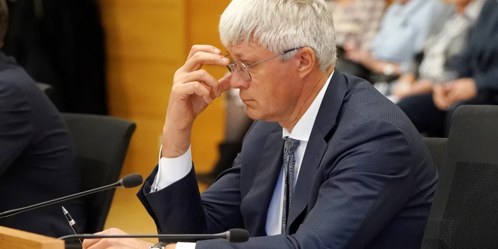 Bartaševiča partija sola izveidot "taisnīgu pašvaldību finansēšanas modeli". 