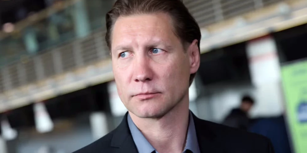 Aleksandrs Beļavskis pēc vairākām sezonām Polijā nu strādās Ungārijā.