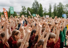 Valmiera uzņems Latvijas Jaunatnes X Olimpiādi: gaidāma plaša sporta, izglītības un kultūras programma