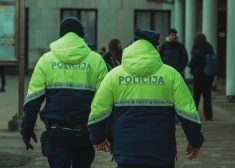 В Риге мужчину хотят судить за убийство, замаскированное под самоубийство