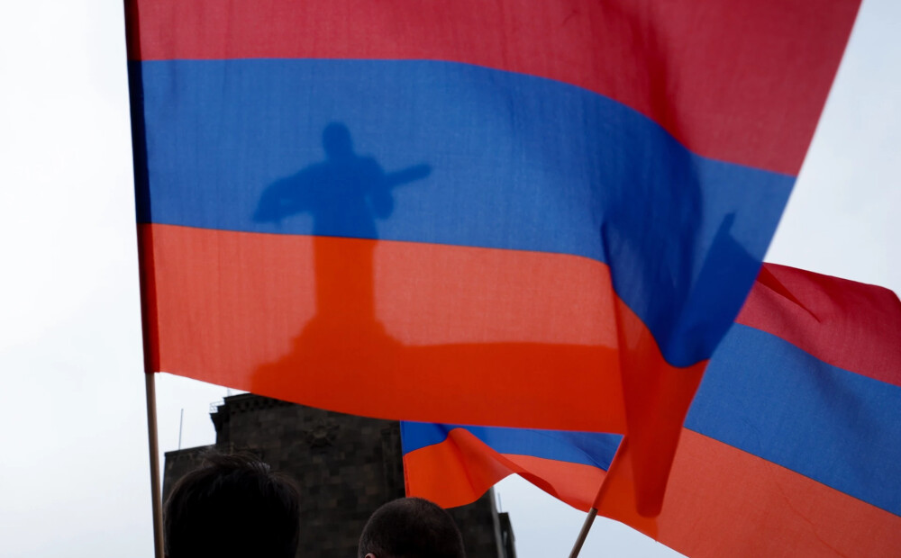 Eiropas Savienība vai Krievija: kurā virzienā turpmāk plīvos Armēnijas karogs?