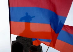 Eiropas Savienība vai Krievija: kurā virzienā turpmāk plīvos Armēnijas karogs?