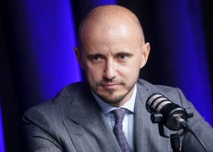 "Agrova Baltics" dibinātājs Jurijs Adamovičs skaidro, cik Latvijas iedzīvotāji ir gatavi maksāt par olām