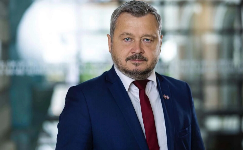 Mums nevajag Imigrācijas centrus, mums vajag Deportācijas centrus!
