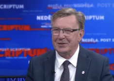 "Tikt vaļā no tiem, kas nāk bez iemesla..." Kučinskis sniedzis Kulbergam kādu padomu