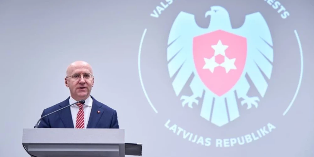 Valsts drošības dienesta priekšnieks Normunds Mežviets norāda, ka pret terorisma draudiem vajadzētu izturēties ar vislielāko nopietnību.