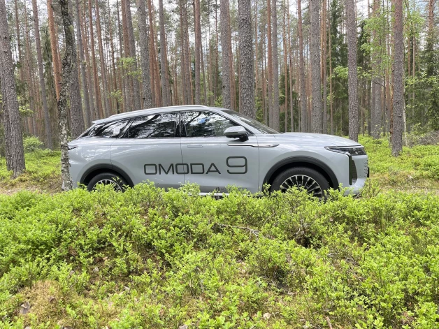 Sēņotājiem, ogotājiem un copmaņiem derēs.