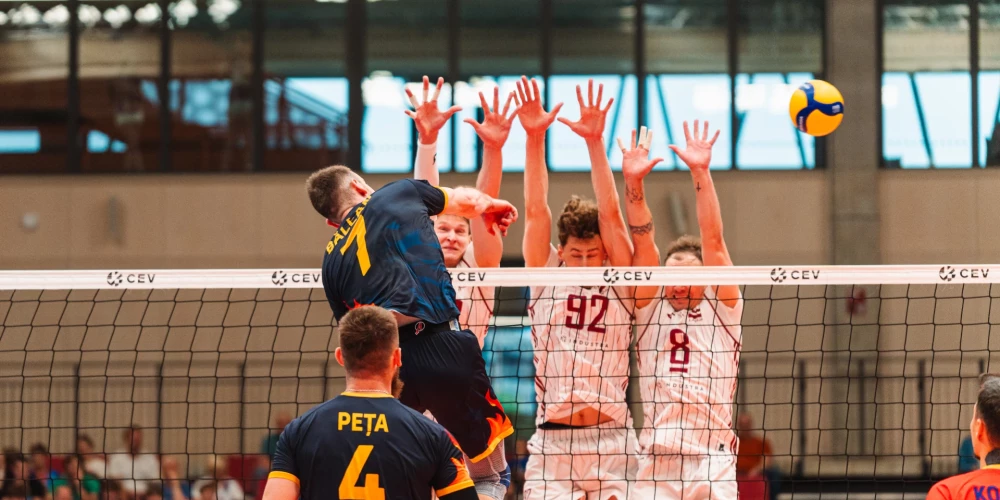 cluster (priority): Jauns.lv Latvian Team's Strategic Adjustments
