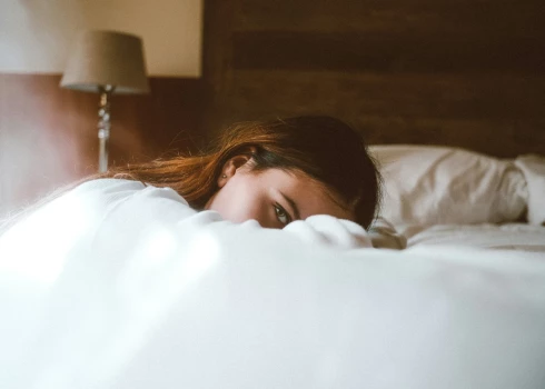 Sievietes pārdomas izraisījušas plašu rezonansi sociālajos tīklos.