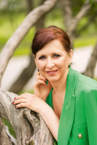 Zane Daudziņa