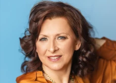Zane Daudziņa politiķiem vadījusi runas nodarbības: "Tas bija manās kā vēlētājas interesēs"