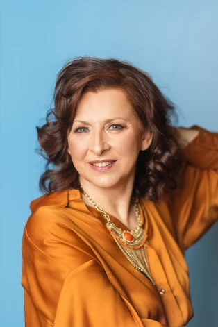 Zane Daudziņa