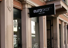 Likvidēts Latvijā iemīļots apavu mazumtirdzniecības uzņēmums