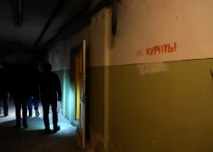 Deputāte atzīst, ka Rīgā nav pietiekami daudz mūsdienīgu bumbu patvertņu, tomēr ir vairākas daļēji atbilstošas