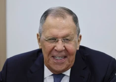Lavrovs nosauc vienu no Krievijas nosacījumiem kara izbeigšanai Ukrainā