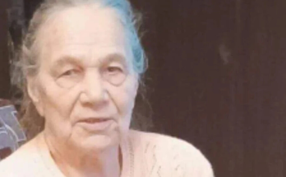 Rīgā bezvēsts pazudusi Irina Jazenoka; varētu uzturēties Lāčupes kapu apkaimē