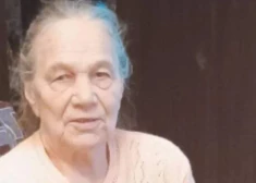 Rīgā bezvēsts pazudusi Irina Jazenoka; varētu uzturēties Lāčupes kapu apkaimē