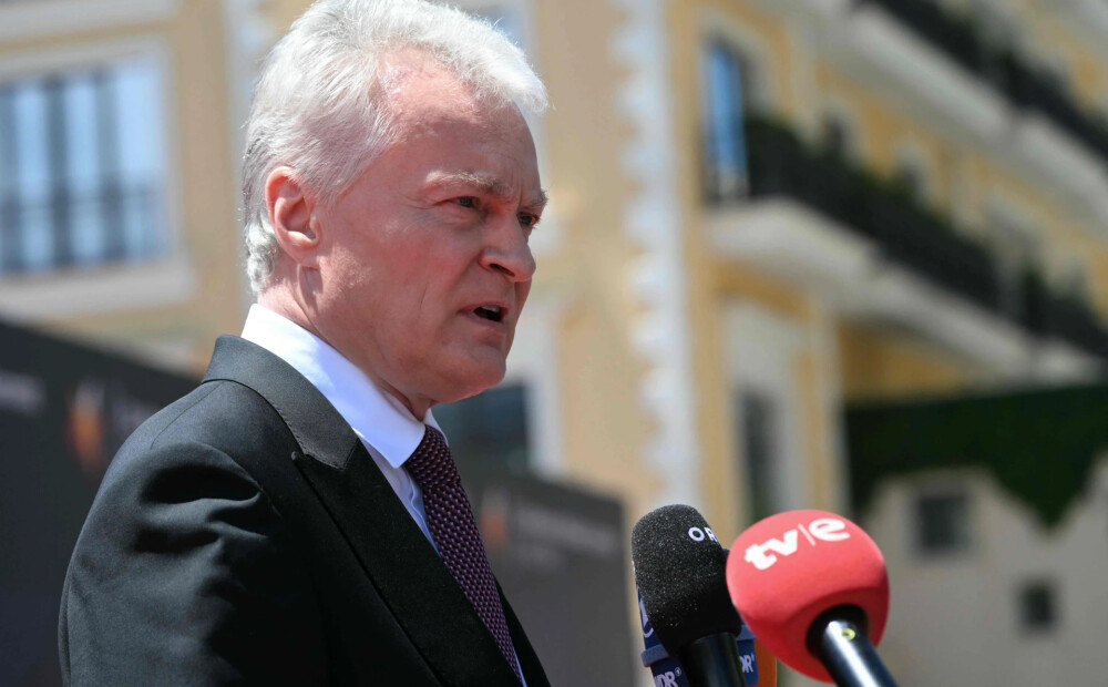Domstarpības par aizsardzības tēriņiem sašķeļ Lietuvas valdo