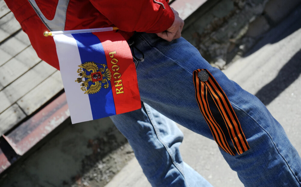 Eksperti ceļ trauksmi: Krievija pret Baltiju izmanto jau red