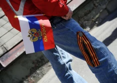 Eksperti ceļ trauksmi: Krievija pret Baltiju izmanto jau redzētu scenāriju