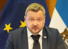 "Не бегите в школу за детьми!" В Риге дали рекомендации родителям на случай воздушной тревоги