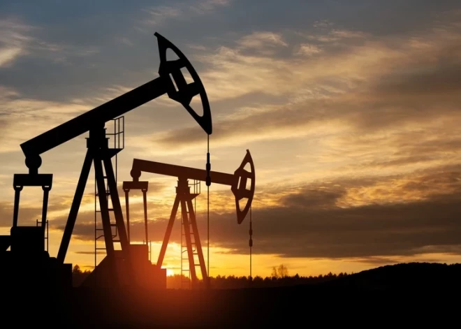 Саудовская Аравия сообщила о том, что ей удалось перенаправить поставки нефти и газа в обход Ормузского пролива
