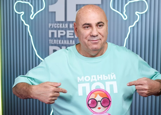 Maskava noraida “Eirovīzijas” mājienu: Krievijai “dāvanas” nevajagot