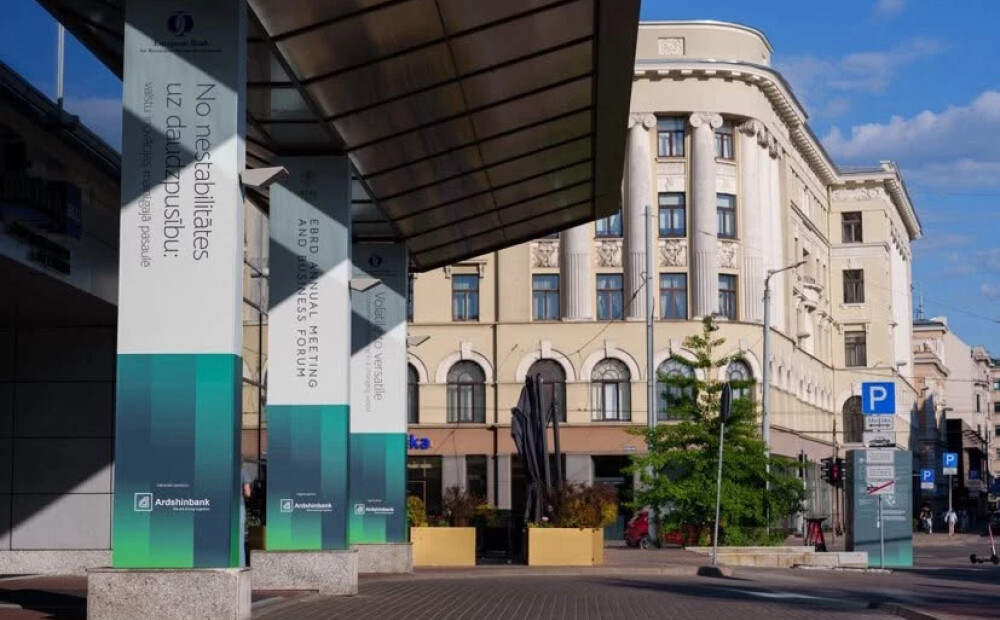 LIAA: ERAB diskusijā investori atzīst Baltijas pāreju uz aug