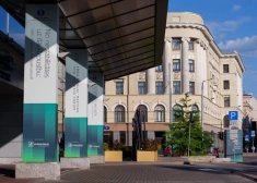 LIAA: ERAB diskusijā investori atzīst Baltijas pāreju uz augstas pievienotās vērtības ekonomiku