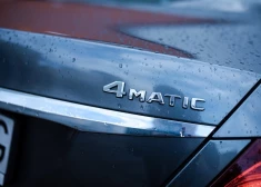 No Latvijas uz Ukrainu dosies arī konfiscēts “Mercedes” un divi BMW