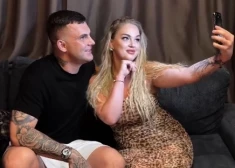 Niks Endziņš un Adriana Miglāne gatavo dziesmu par toksiskām attiecībām