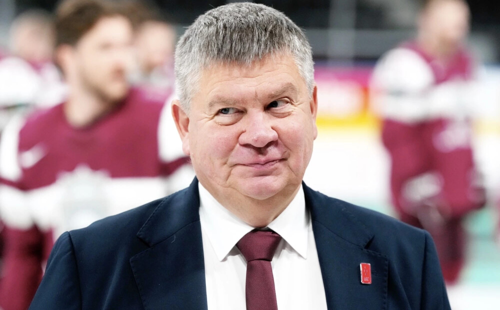 Kalvītis un Koziols noraida pārmetumus par nepietiekamu rīcī
