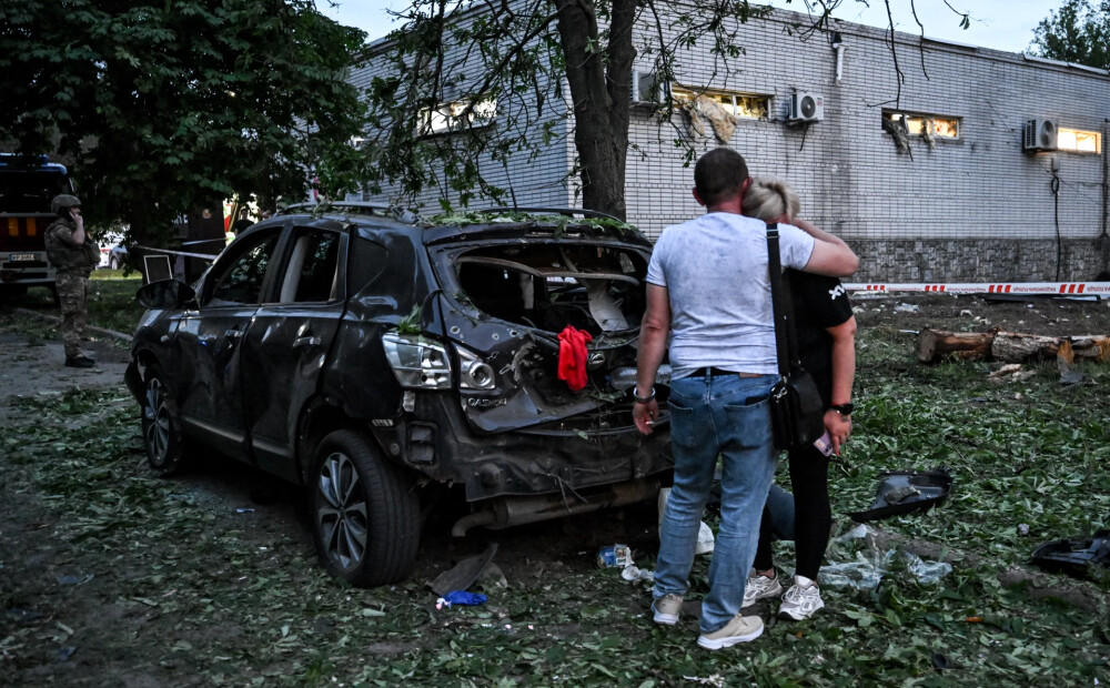 Arvien vairāk Ukrainas iedzīvotāju atsakās no šūnu apraides