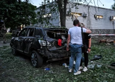 Arvien vairāk Ukrainas iedzīvotāju atsakās no šūnu apraides