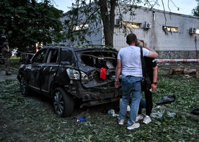 Arvien vairāk Ukrainas iedzīvotāju atsakās no šūnu apraides
