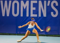 Semeņistaja Horvātijā zaudē "WTA 125" turnīra finālā