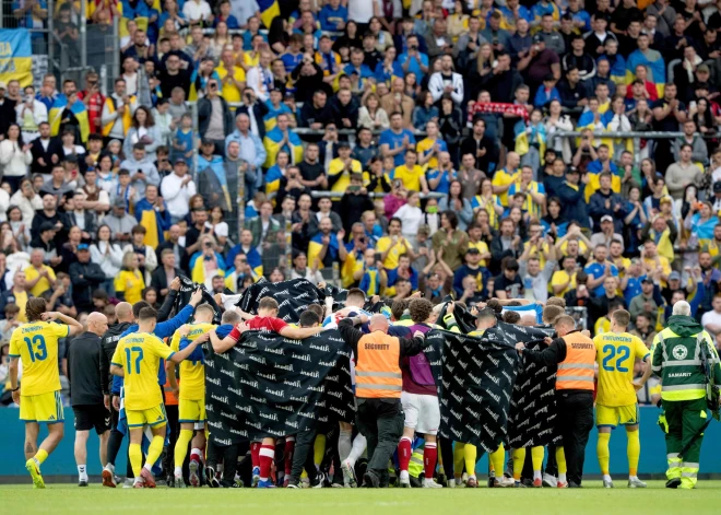 Otro reizi karjerā futbola spēles laikā saļimst dānis Kristiāns Ēriksens