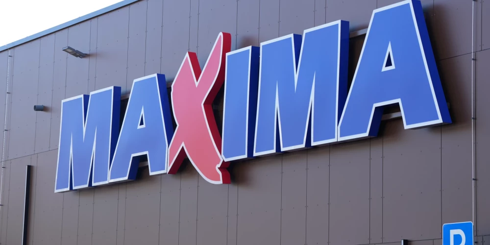 В Maxima сообщили, что магазины в Дагде, Краславе и Лудзе возобновят работу сразу после того, как ответственные службы подтвердят окончание угрозы.