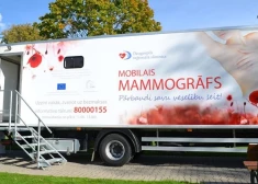 Maltas pagastā notiks mobilā mamogrāfa izbraukumi
