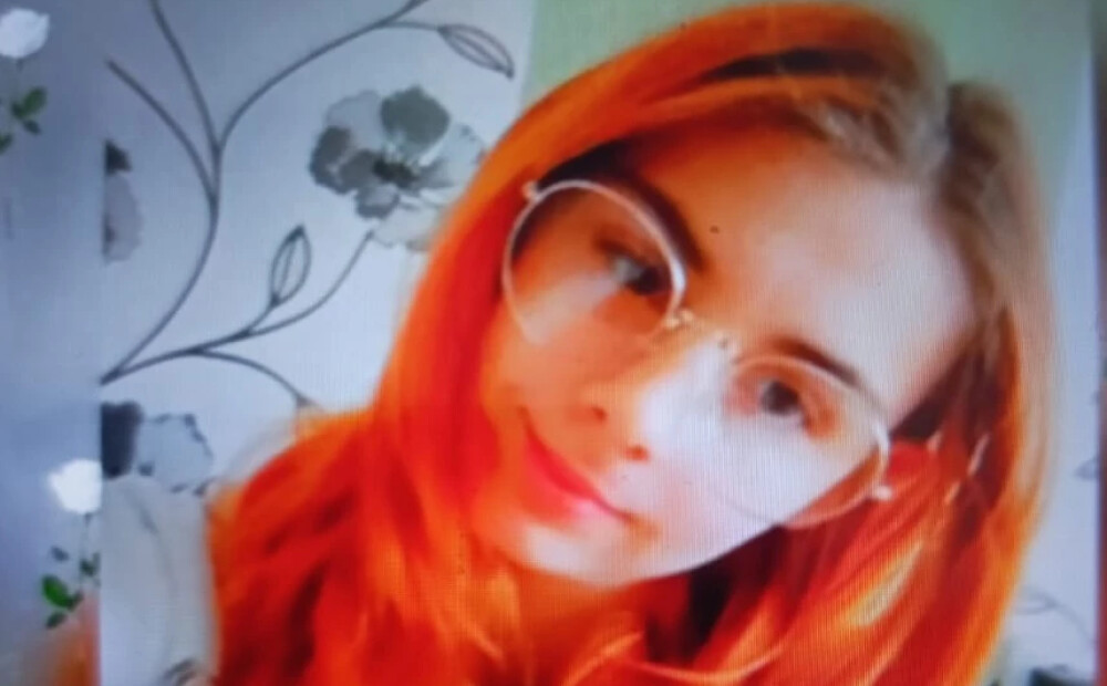Izgāja no mājām un neatgriezās: policija meklē Lusiju Damlic