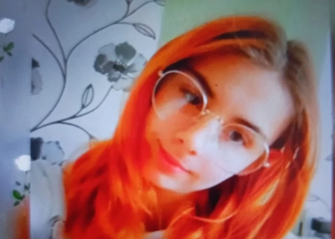 Izgāja no mājām un neatgriezās: policija meklē Lusiju Damlici, kura varētu atrasties Viļānos