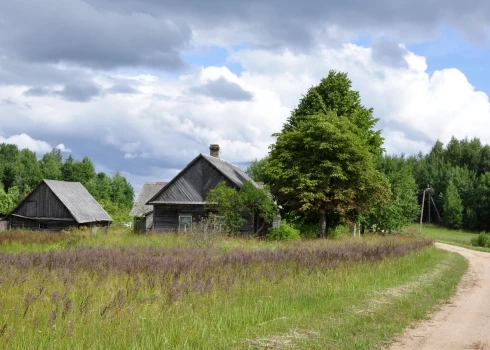 Apdraudējums Latvijas gaisa telpā Krāslavas, Ludzas, Balvu un Rēzeknes novados ir noslēdzies plkst. 12:48.