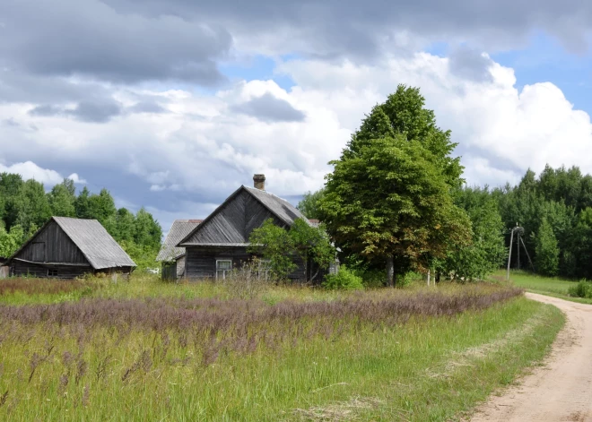 Iespējamais apdraudējums Latvijas gaisa telpā ir beidzies